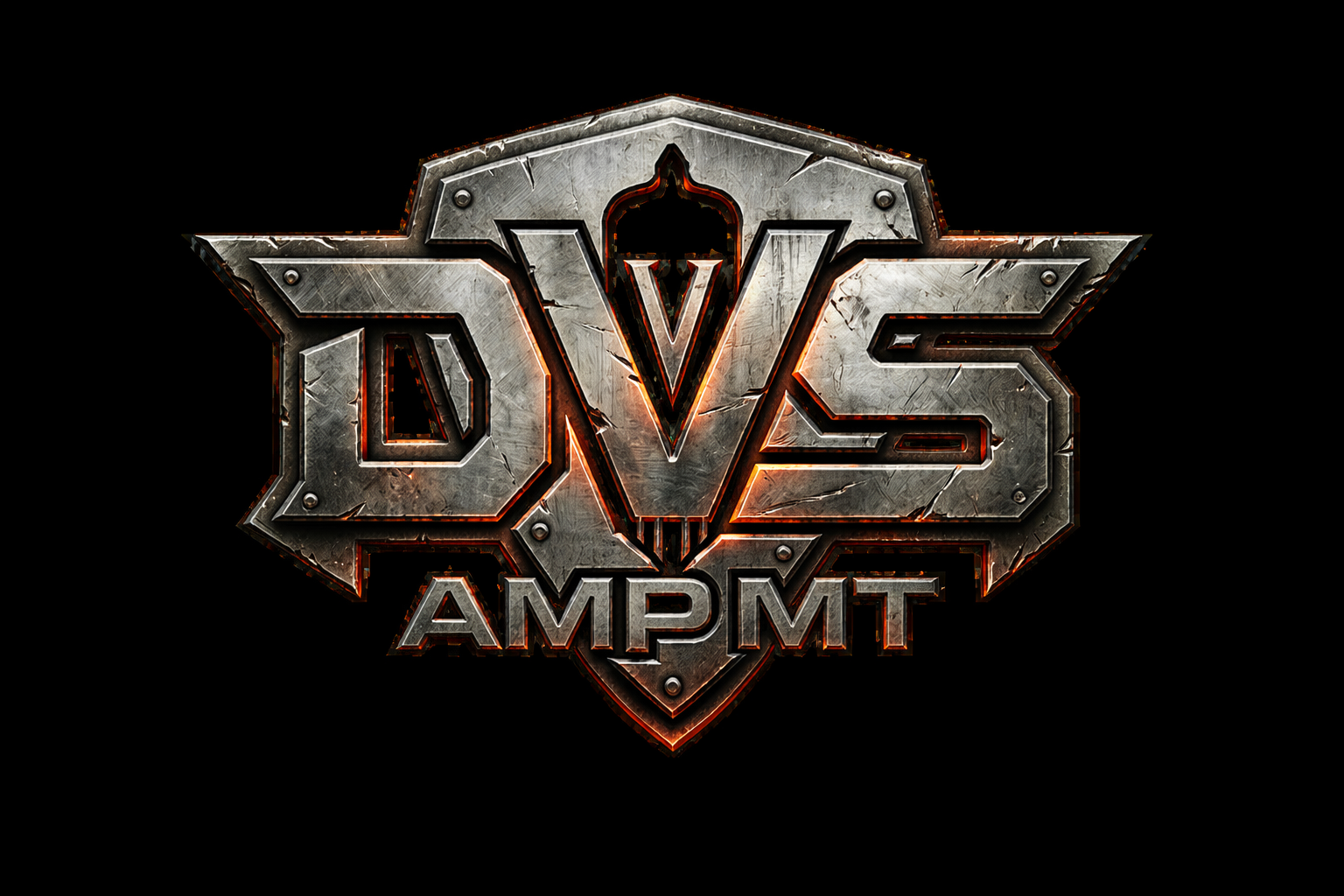 DVS AMP Logo